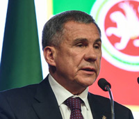 рустам-минниханов