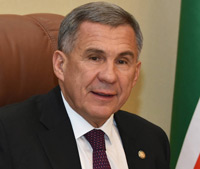 рустам-минниханов