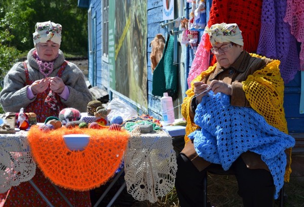 самозанятые