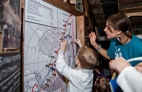 страна-гайдарика