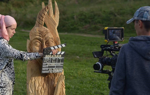 татарское-кино