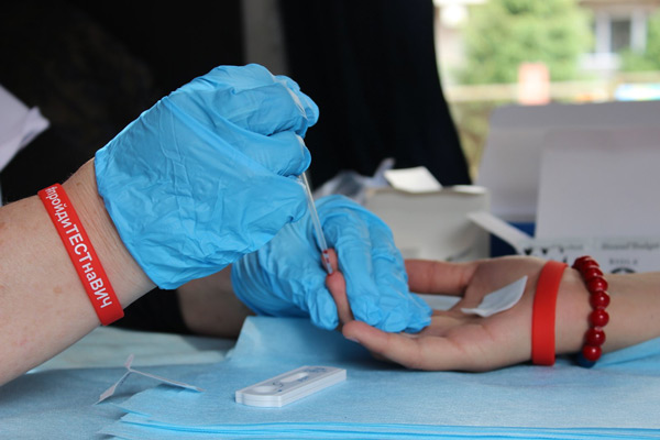 тест-на-вич