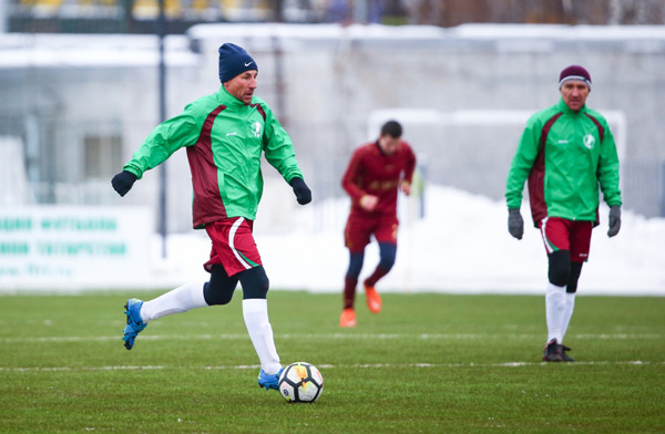 товарищеский-матч-рубина