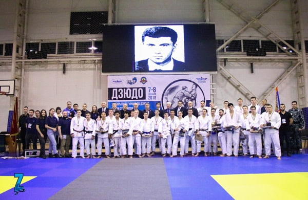 турнир-артема айдинова