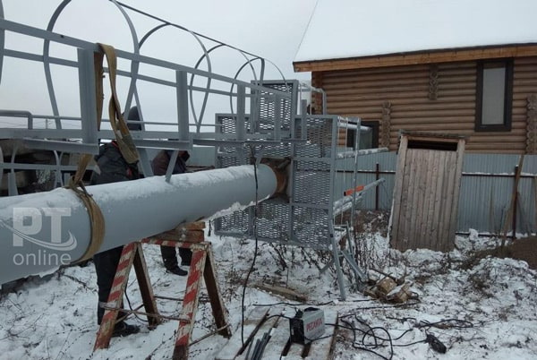 вышкав поселке абу-даби2