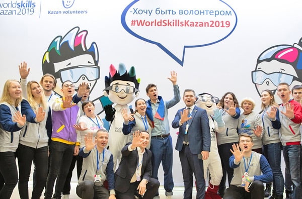 worldskills-2019