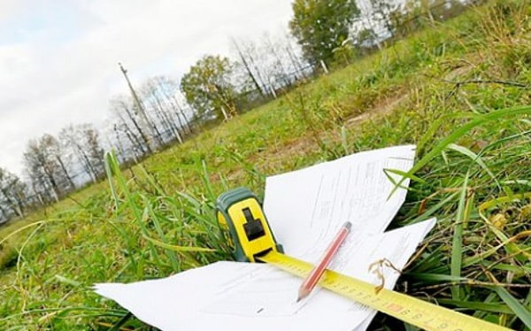 замельный-участок