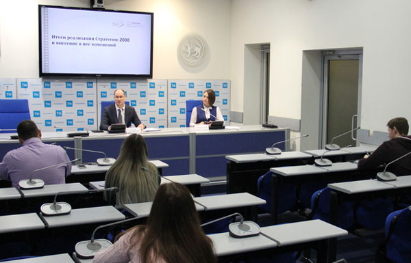 заместитель-министра-экономики-Олег-Пелевин