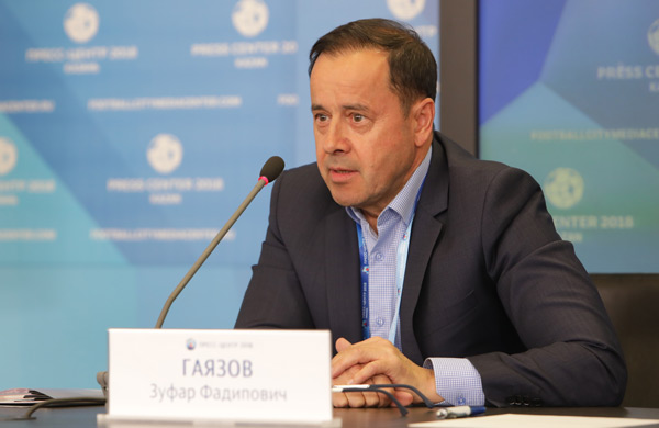 зуфар-гаязов