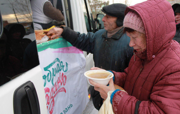 Добрый-фудтрак