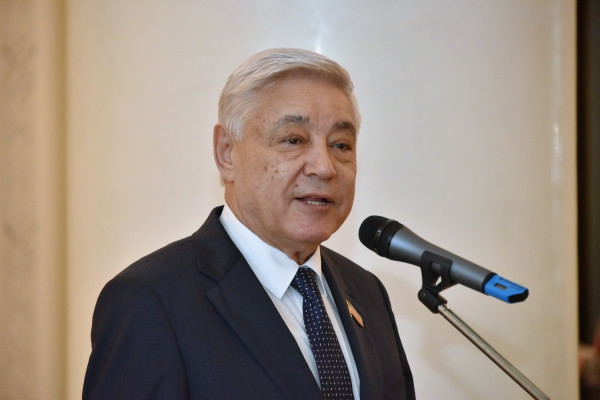 Фарид Мухаметшин1