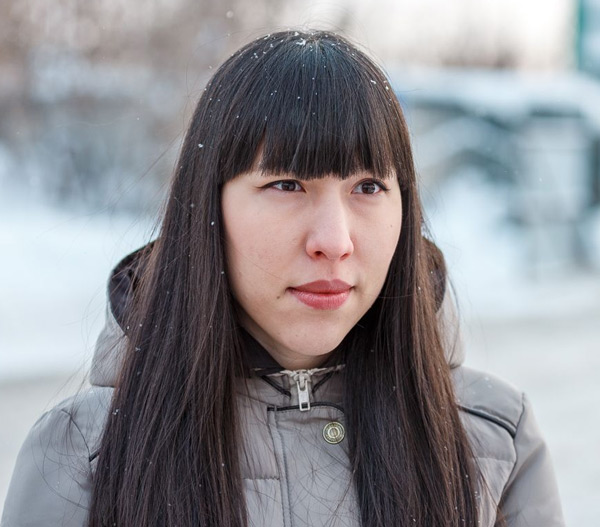 ШАГИАХМЕТОВА