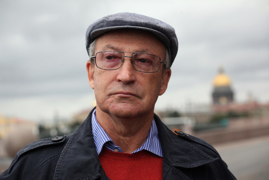 Семен Альтов