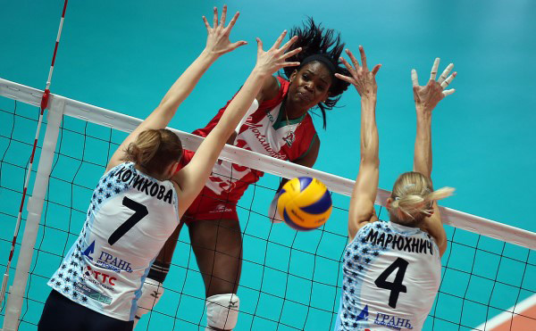 динамо-казань