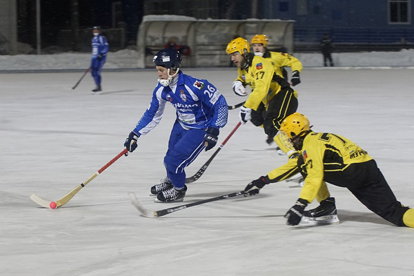 динамо-казань--хоккей-с-мячом