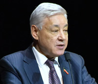 фарид-мухаметшин