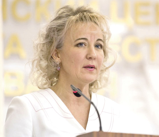 гульнара-габдрахманова