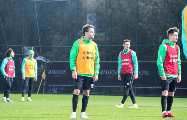 казанский рубин