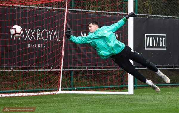 казанский рубин