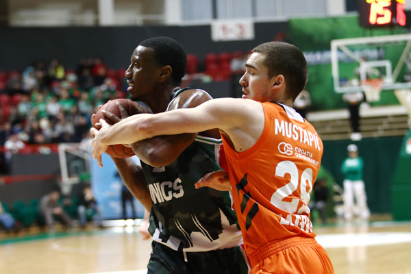 казанский-уникс