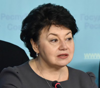 лилия-маврина