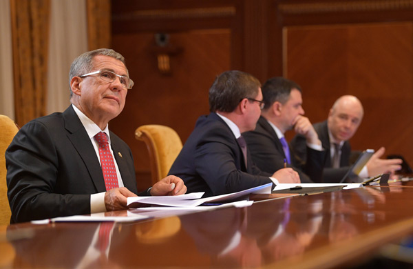 минниханов