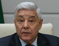 мухамептшин