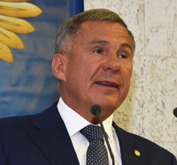 рустам-минниханов