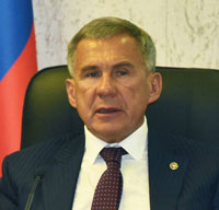 рустам-минниханов