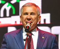 рустам-минниханов