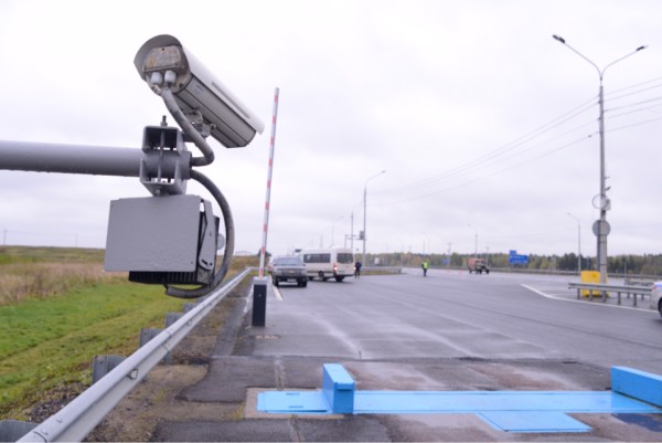 весовой контроль