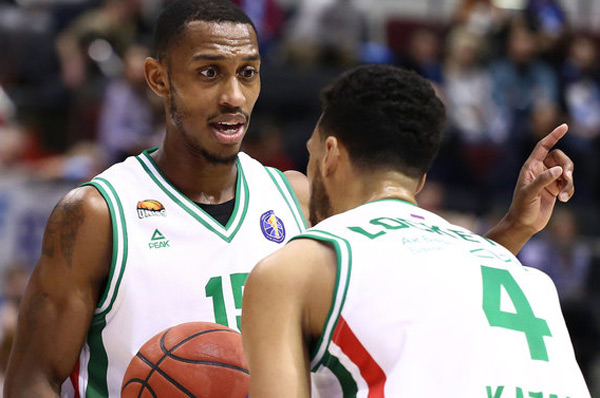 Баскетбол_УНИКС