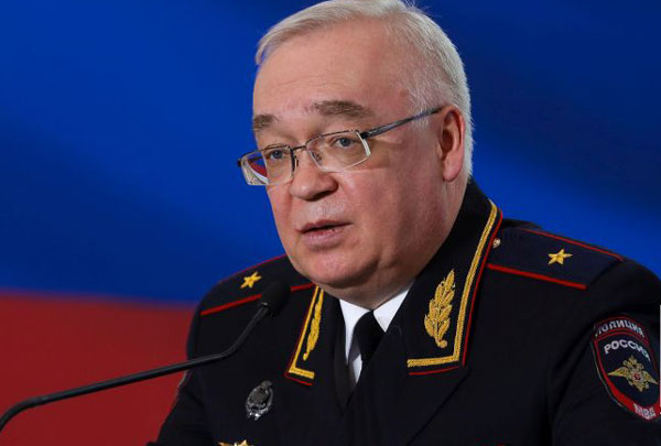 Гильманов-Рафаиль