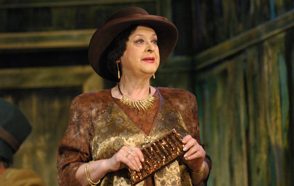 Ирина-Чернавина