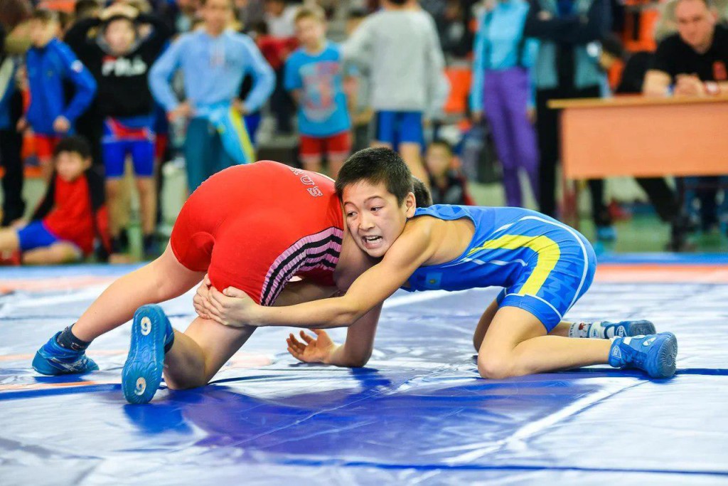 Нижнекамск