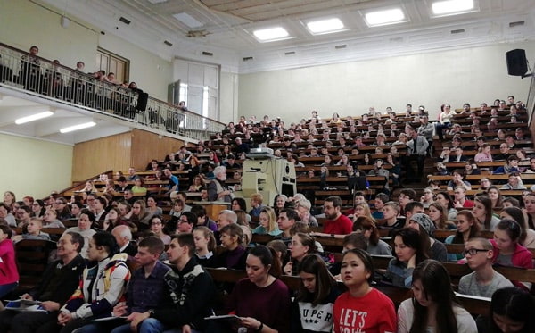 Открытая лабораторная