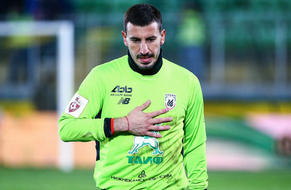 Сослан-Джанаев