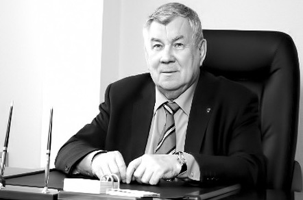 Зеленов-некролог