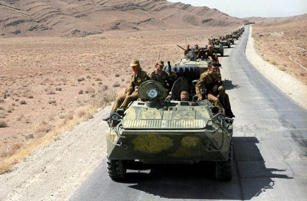 афганистан