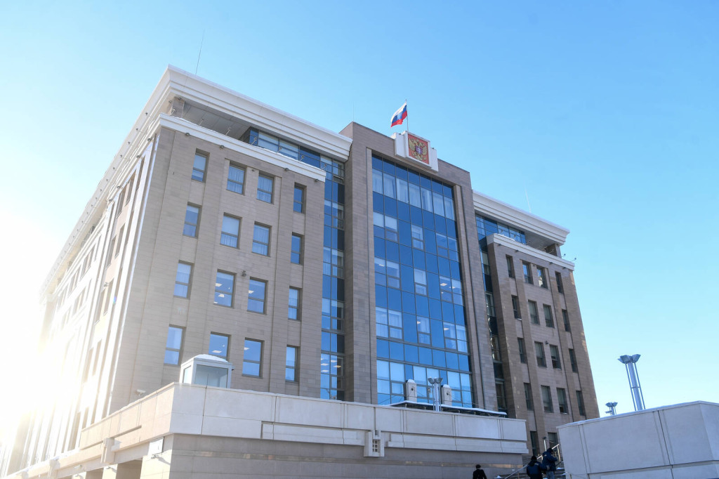 арбитражный суд рт