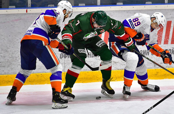 барс-ска-нева