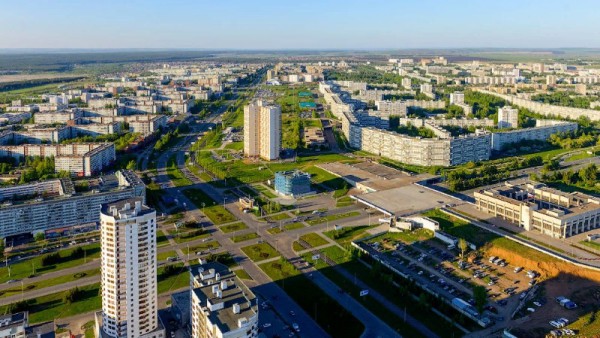 челны тосэр