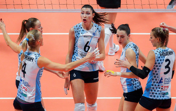 динамо-казань