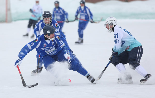 динамо-казань-хоккей-с-мячом