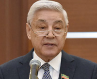 фарид-мухаметшин