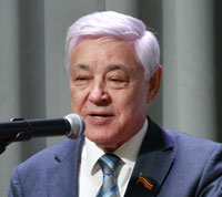 фарид-мухаметшин