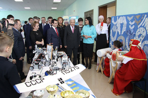 фарид-мухаметшин-в-рыбнослободском-районе