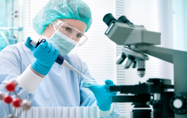 генетический-тест