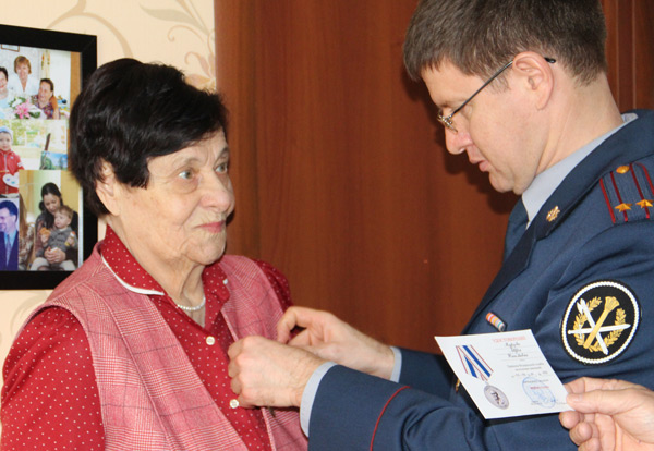 лидия-мурзова