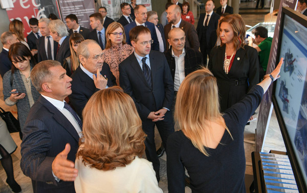 мединский-в-казани